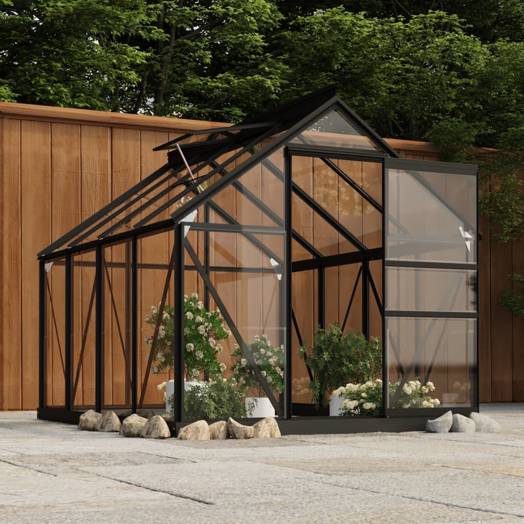 Garten und Freizeit