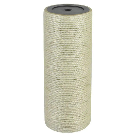 Katzen-Kratzbaum 8x20 cm 8 mm Beige