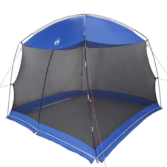 Moskitonetz-Zelt 320 x 320 x 218 cm Polyester und Fiberglas