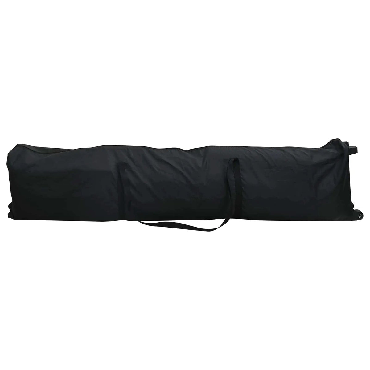 Party-Zelt 280 x 410 x 315 cm Creme Oxford-Stoff